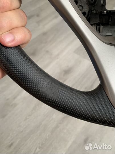 Руль honda civic 4d