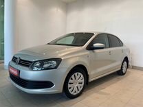 Volkswagen Polo, 2012, с пробегом, цена 440 000 руб.