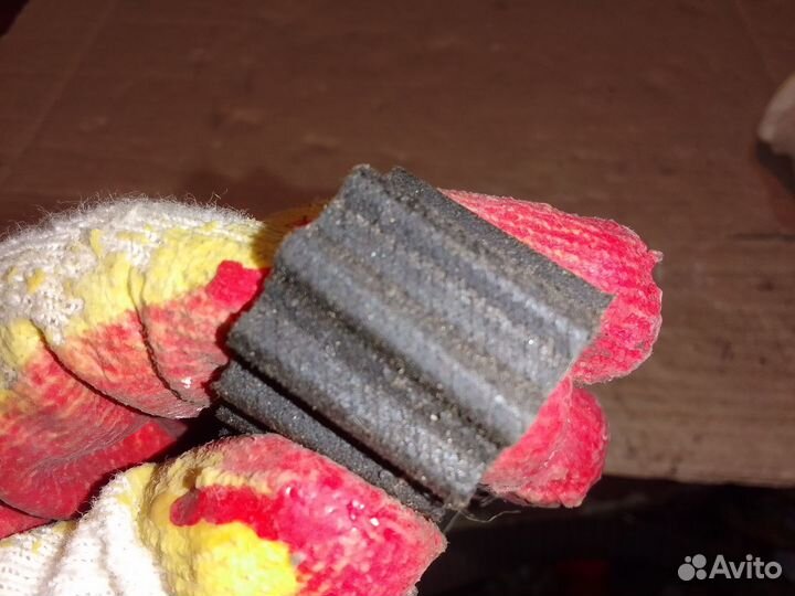 Ремень Грм 1.8 ARG Volkswagen Passat B5