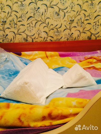 Позиционер для сна детский