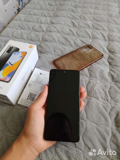 Xiaomi redmi note 11 pro 128Gb