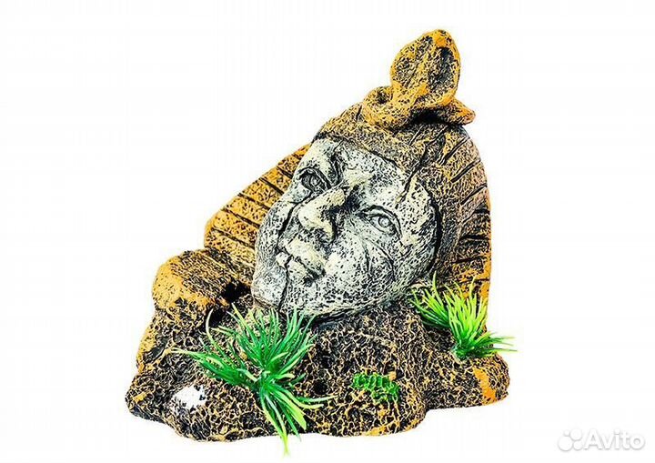 Гроты для террариума