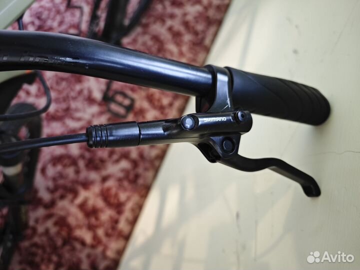 Велосипед rush hour XS965