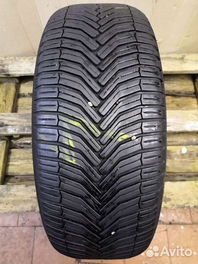 Michelin CrossClimate 225/55 R16