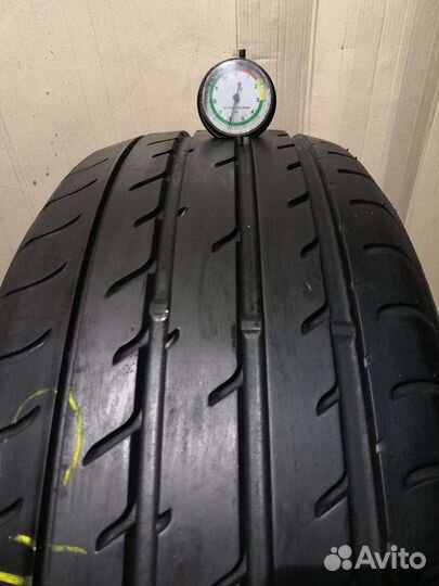 Toyo Proxes T1 Sport 225/55 R17
