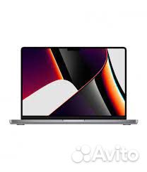 Apple MacBook Pro 14