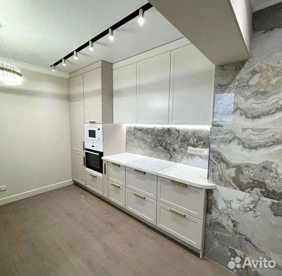 Кухонный гарнитур Рио на заказ