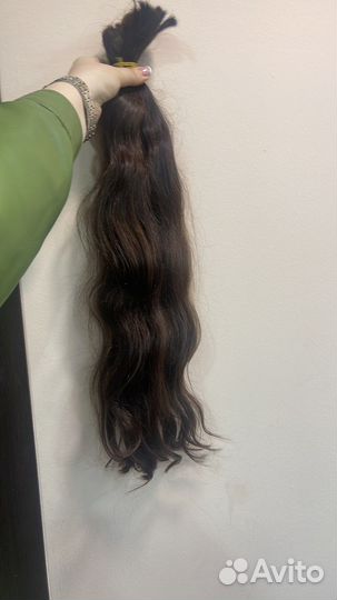 Продажа волос