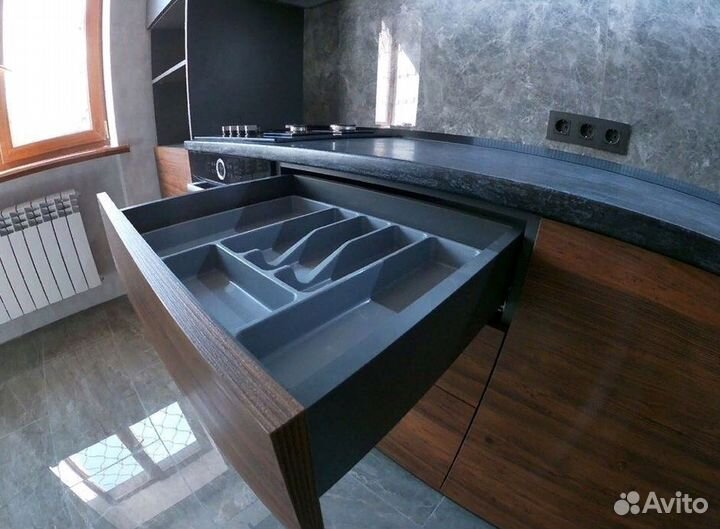 Кухня Мальва на заказ