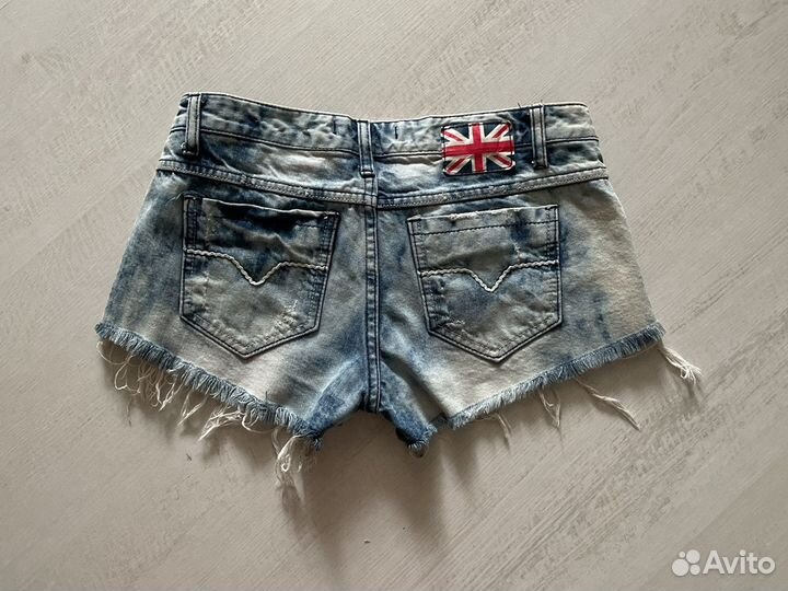 Шорты