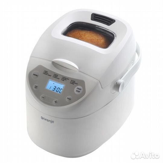 Хлебопечка