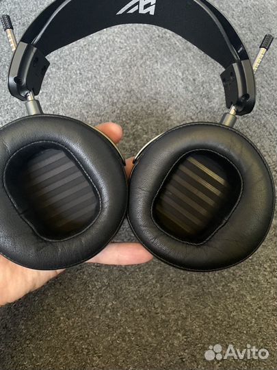 Audeze MM-500