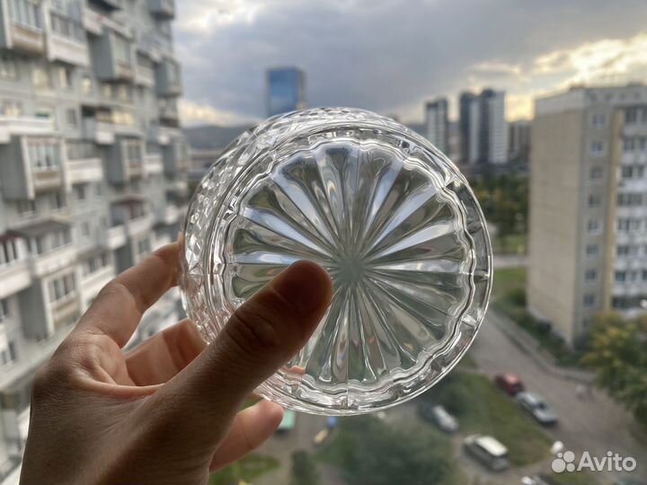 Новый салатник конфетница 12 см менажница миска