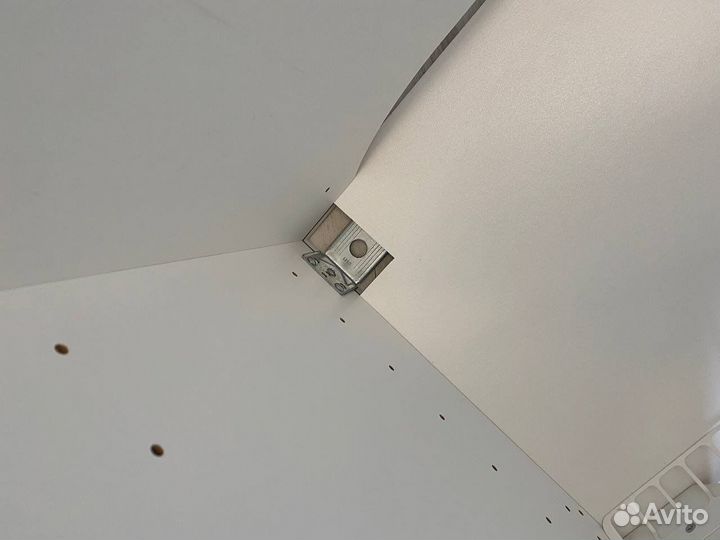 Кухонный шкаф IKEA с комплектующими