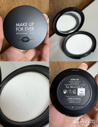 Косметика проф и люкс, оригинал