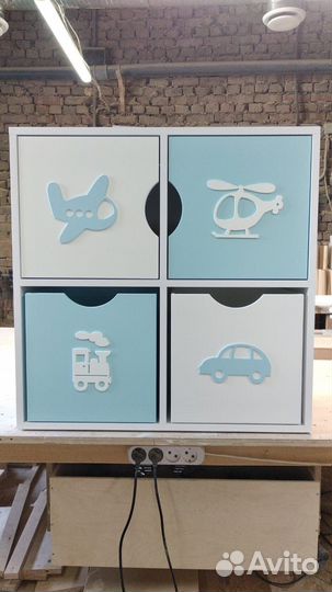 Мебель на заказ