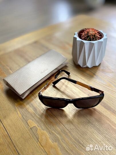 Солнцезащитные очки женские max mara