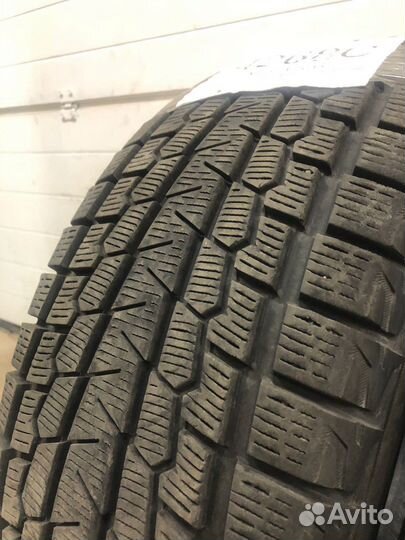 Yokohama Ice Guard SUV G075 265/60 R18