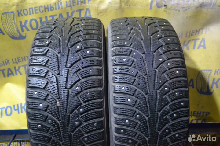 Nokian Tyres Hakkapeliitta 5 225/50 R17