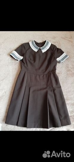 Школьная форма для девочки
