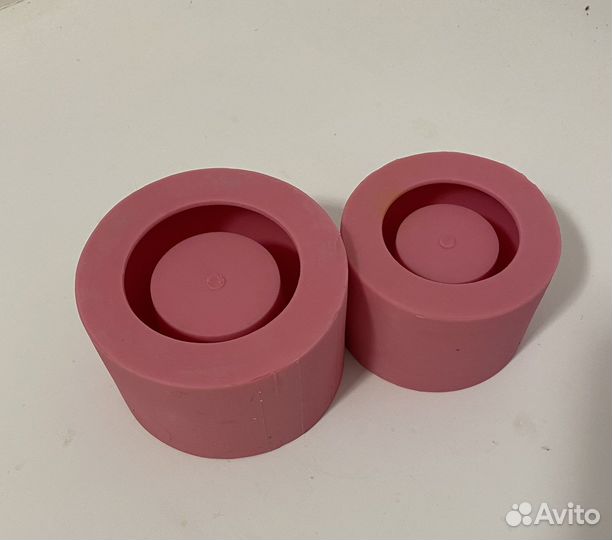 Силиконовпя форма