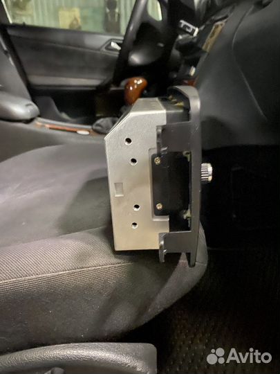 Магнитола 2 din