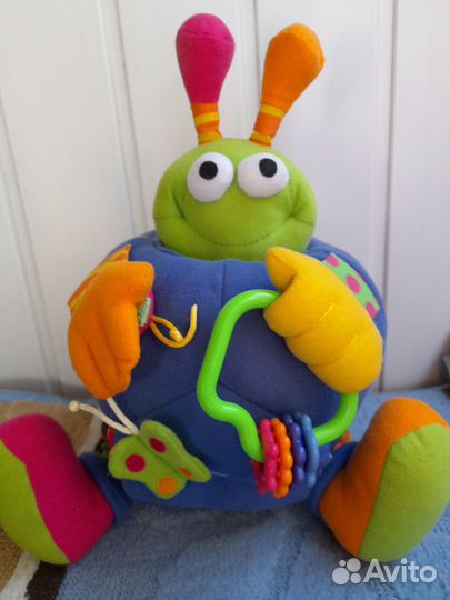 Развивающая игрушка Tiny Love