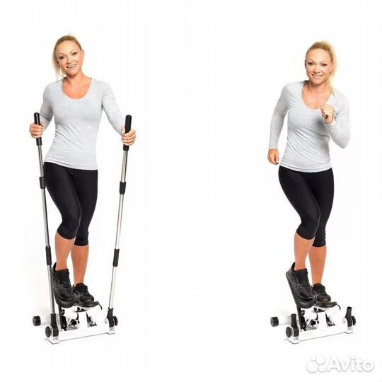 Продам министеппер скандинавская ходьба