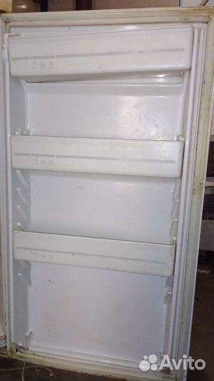 Холодильник атлант