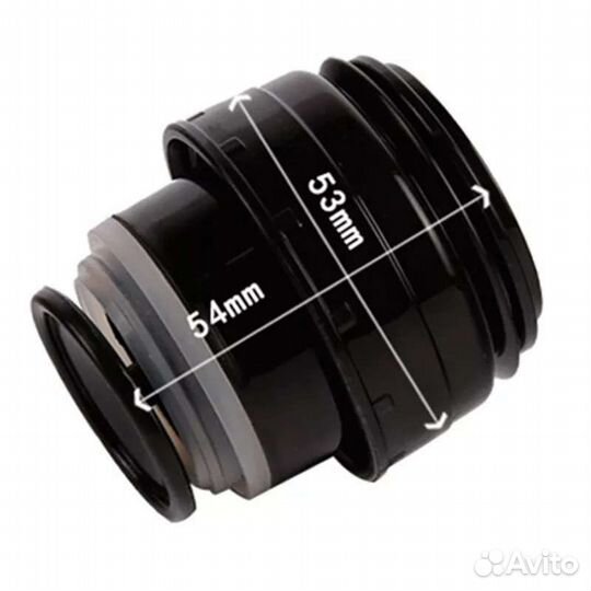 Крышка для термоса вакуумная