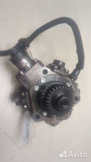 Тнвд Renault Trafic, 2018