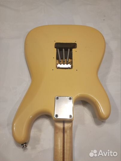 Электрогитара Stratocaster Shamray Custom Shop