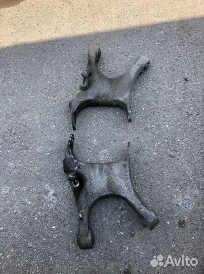 Рычаги задние нижние бмв X5 е70 bmw x5 e70