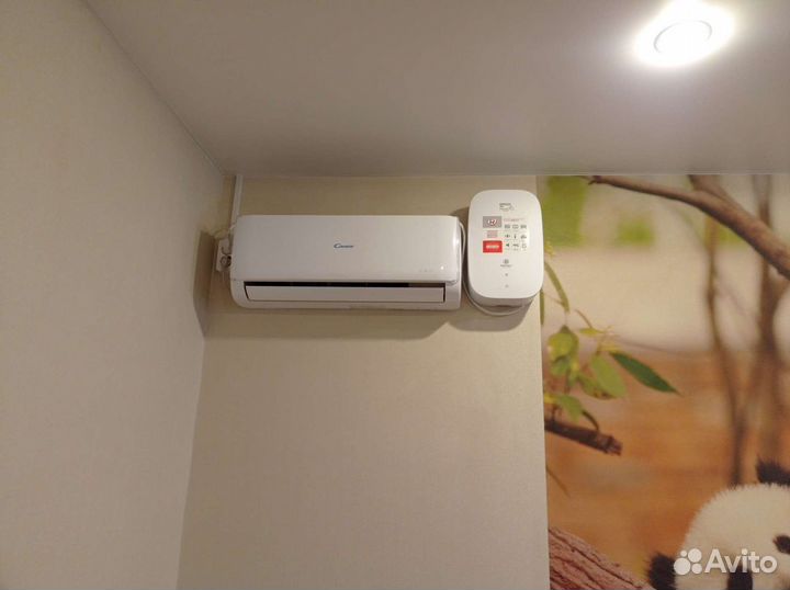 Ремонт,установка,обсл-е кондиционеры/холодильники