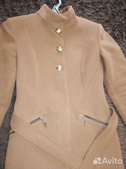 Продам пальто