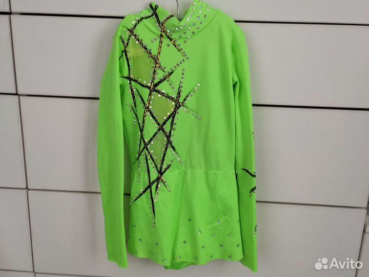 Костюм для гимнастики