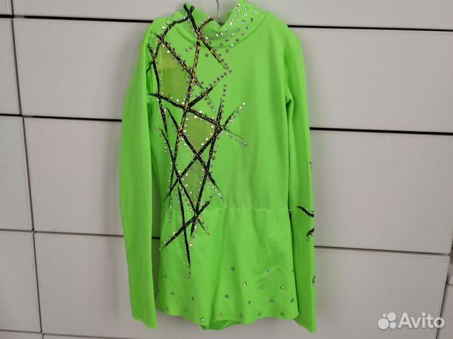 Костюм для гимнастики