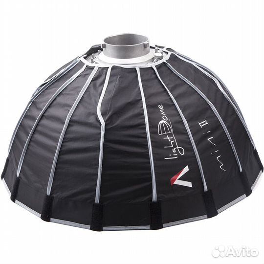 Aputure Light Dome mini II софтбокс