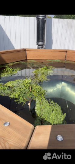 Дом/Баня/Банный комплекс Парадиз