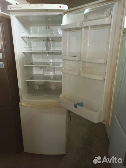 Холодильник