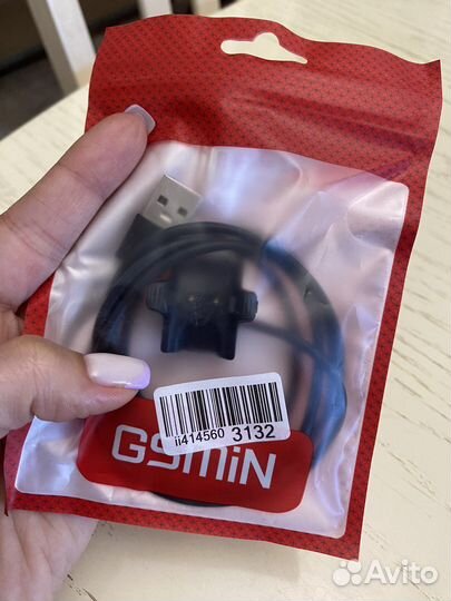 Зарядное устройство фитнес браслет Honor Band 5