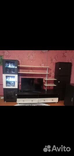 Стенка, гарнитур,прихожая