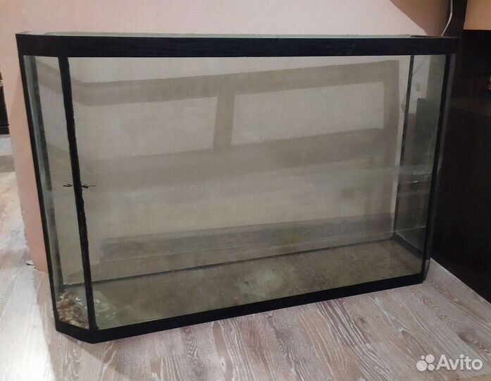 Аквариум 135 л