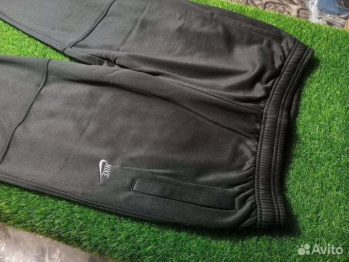 Зимние штаны nike