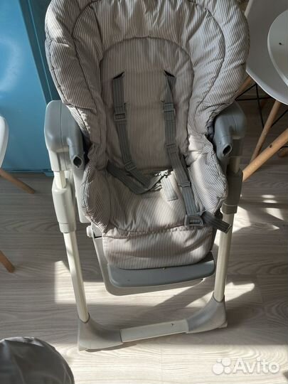 Детский стульчик Joie