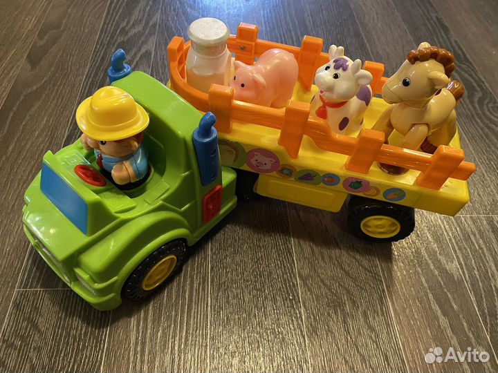 Развивающий центр KiddieLand 