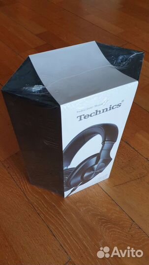 Наушники Technics EAH-T700