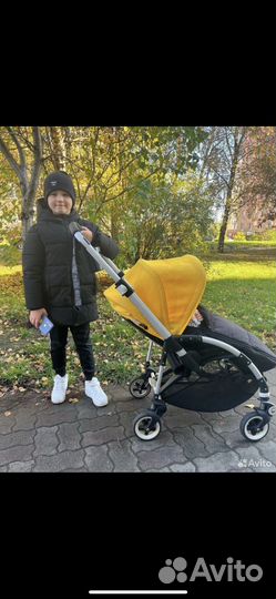 Футмуфт bugaboo(конверт )плюс муфта для рук