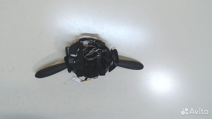 Переключатель поворотов и дворников Fiat Doblo, 20