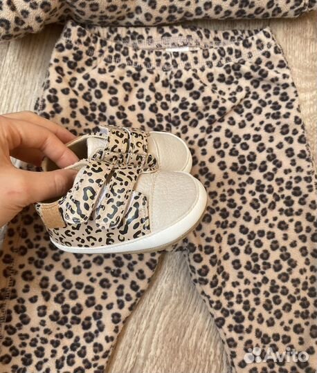 Костюм hm 74-80